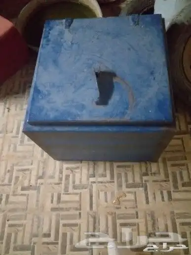 حفرالباطن 1