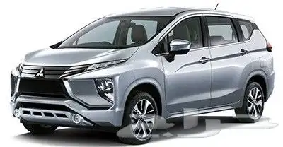 سيارة ميتسوبيشي عائلية 2025 0