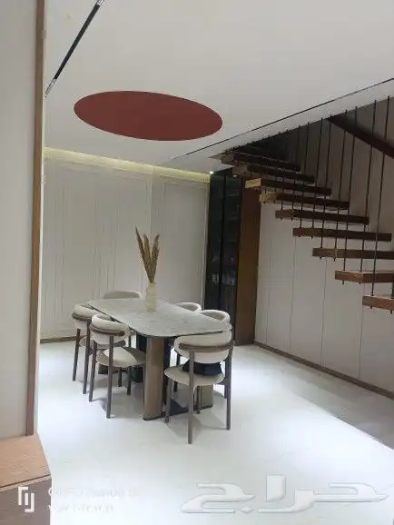 اعمال هندسية تصميم وتنفيذ وديكورات ورفع مساحي 10