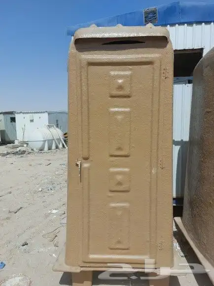 حمامات فايبر 3