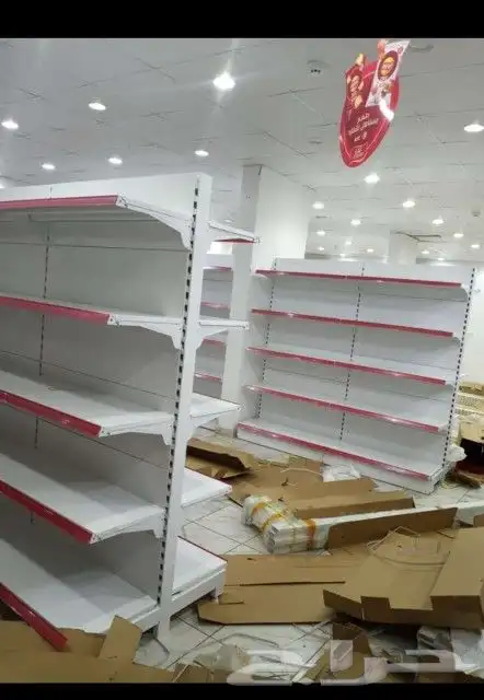 لدين جميع الصناف الرفوف سوبر ماركت باقل الاسعار 5
