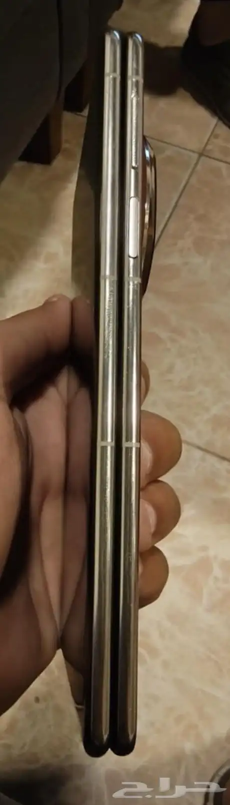 هواوي ميت اكس 6 huwawi mate x6 3