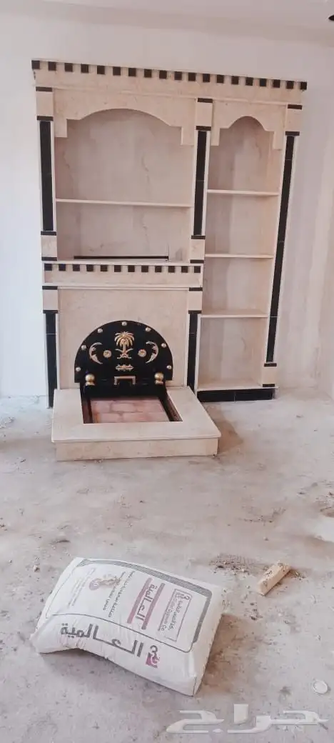 مشبات نجران 2