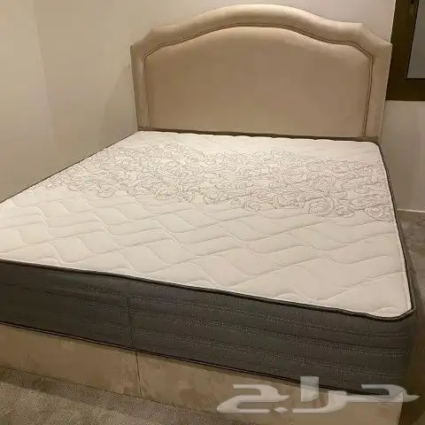 سرر حديد سرر خشب بكسات مراتب طبية مراتب بوكيت دواليب تسريحات 19
