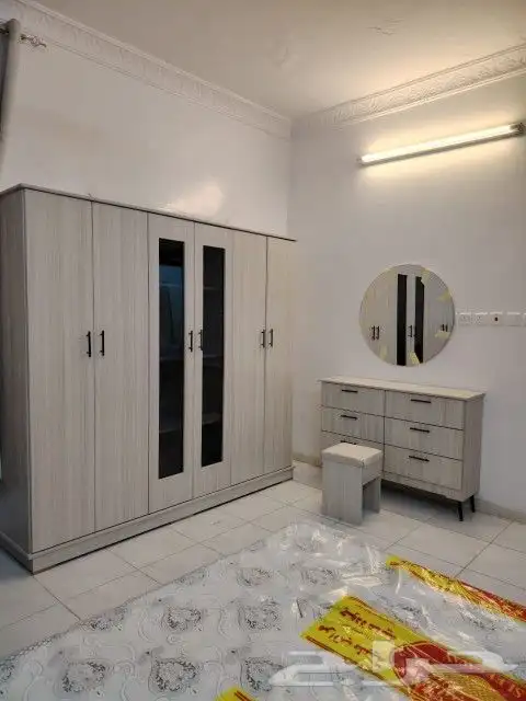 غرف نوم جديده وطني جاهز 9