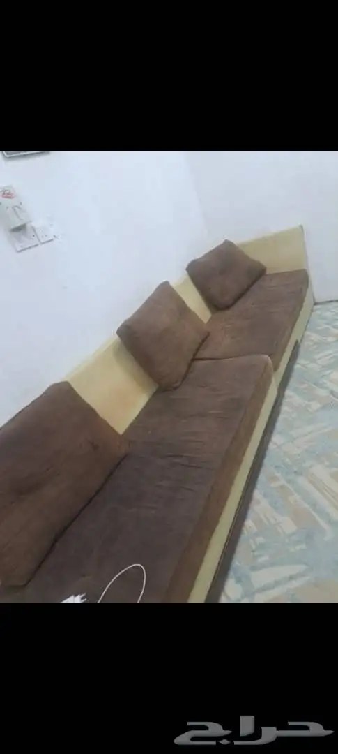 غرفة نوم 3