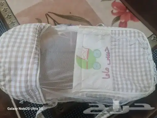 غرفه نوم اطفال وكارسيت 3