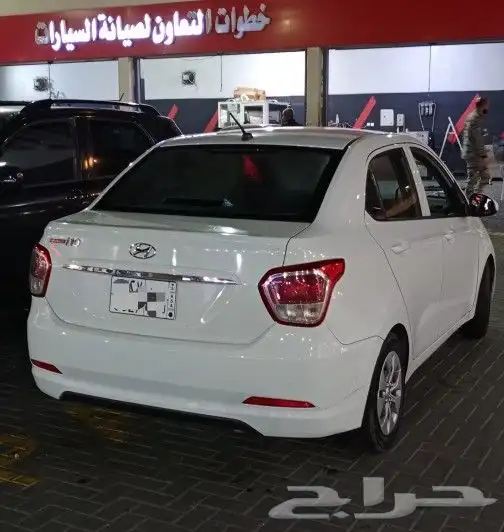 Hyundai i10 1