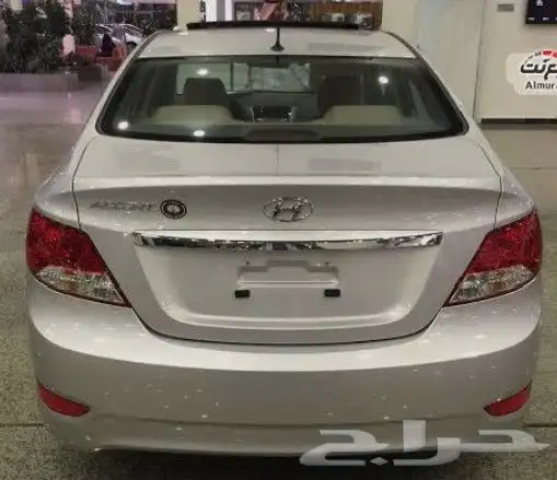 قطع غيار اكسنت هونداي 2015 2