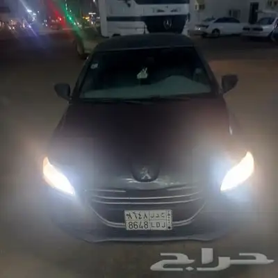 بيجو 2014 موديل 301 index