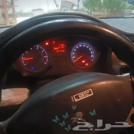 بيجو 2014 موديل 301 0