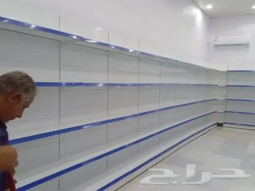 لدين جميع الصناف الرفوف سوبر ماركت باقل الاسعار 0