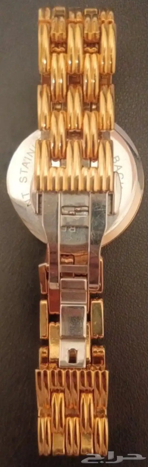ساعة Christian DIOR 1