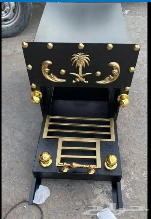 مشبات شوايات افران ومندي قرميد شلالات تركيب هود مداخن 15
