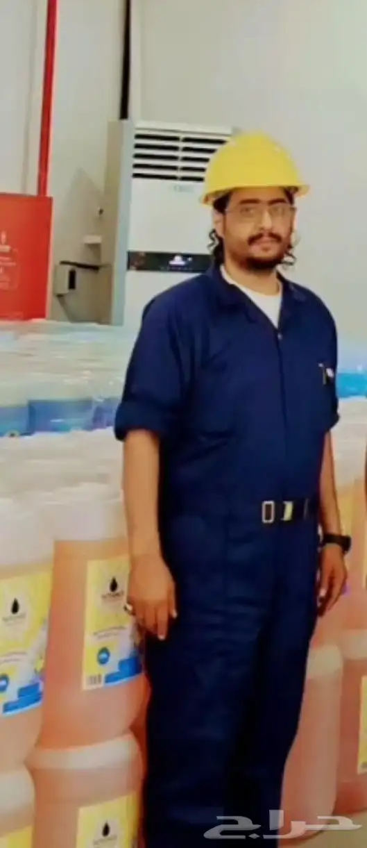 مصنع منظفات باانواعها 10