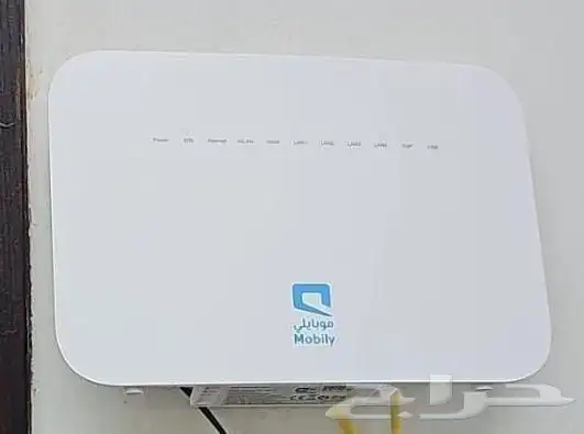خدمة الياف فايبر موبايلي و 5G المتنقل 0