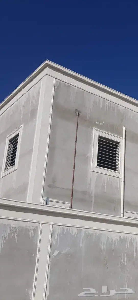 ديكورات خارجيه بديل الحجر الطبيعي واللياسه الخارجية 8