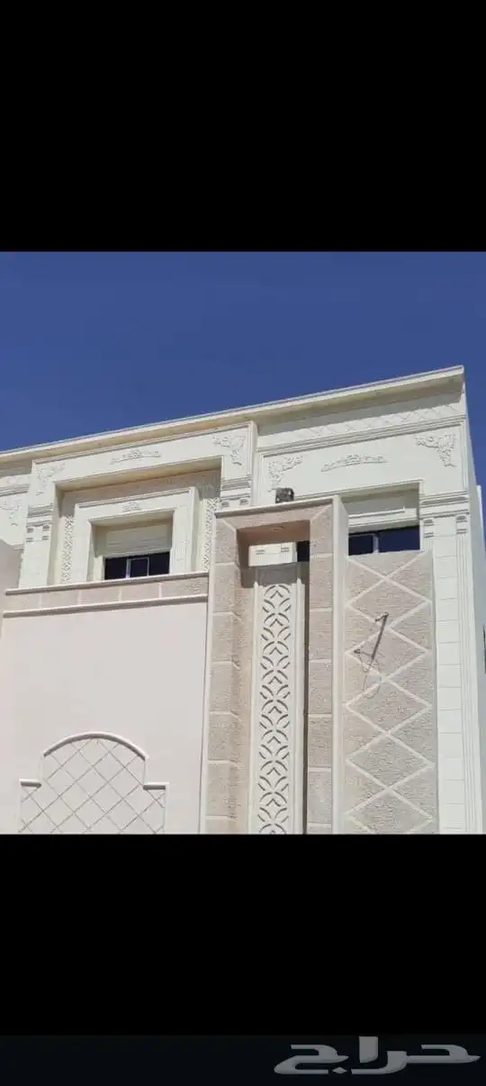 لياسه ملونه تصميم الحجر وافر عليه بيتك وسعار طيب 3