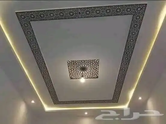 ابو احمد الجي س دي ورات جبس بورد صوبخ سرامي  رقم الجوال 0534 5