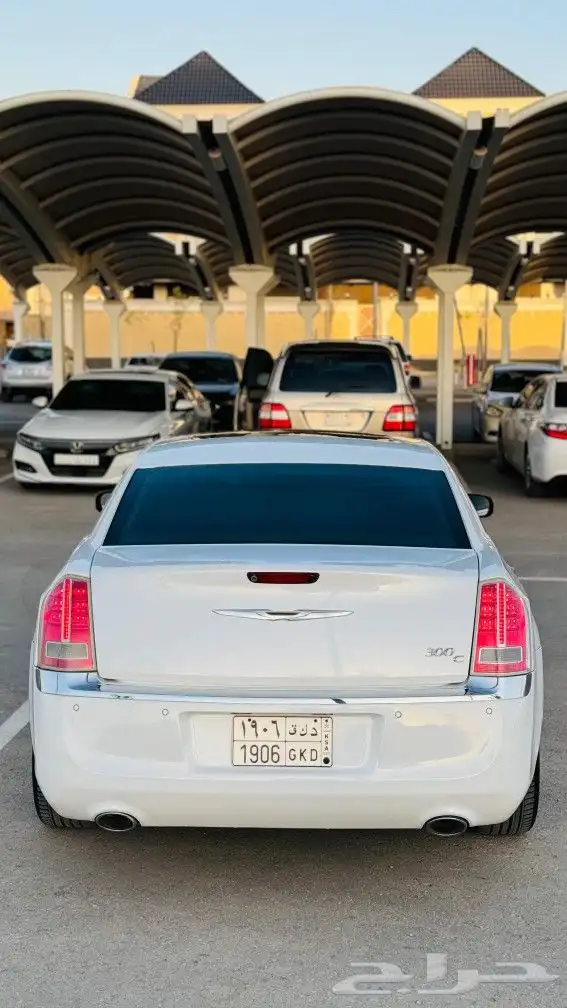 كرايزلر 2013 3