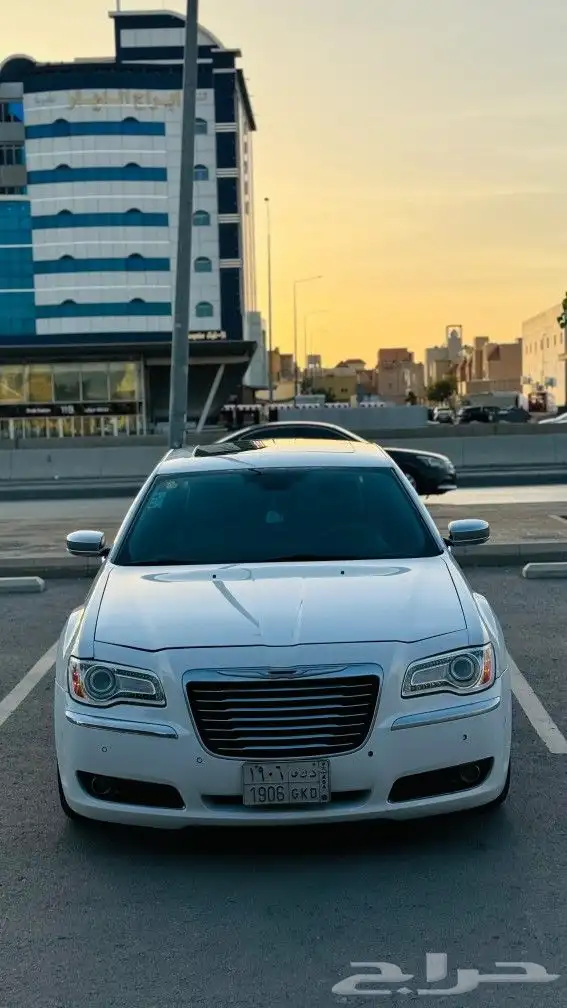 كرايزلر 2013 24