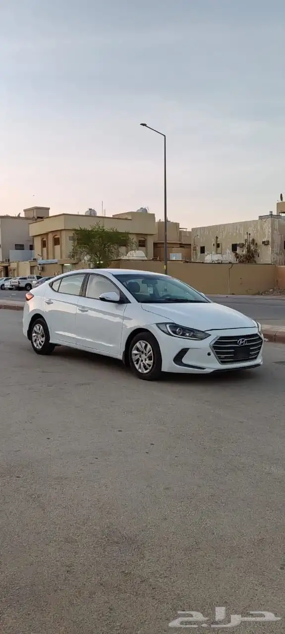 هواندي النترا 2017 2