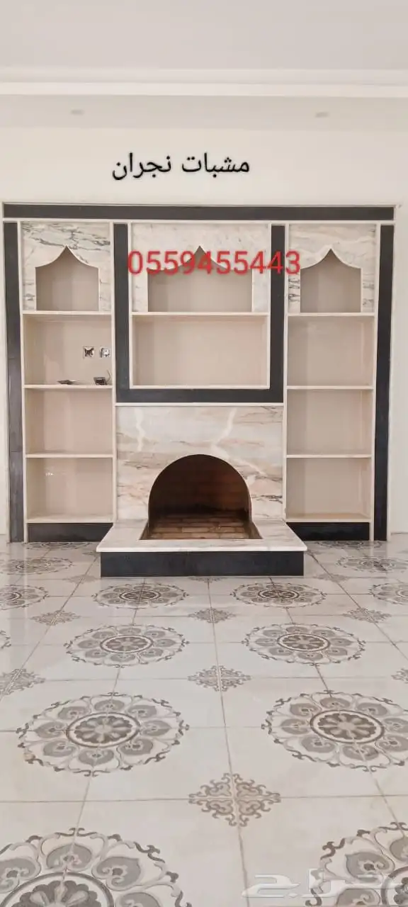 مشبات نجران 3