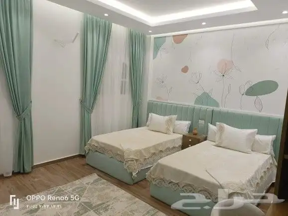 اعمال هندسية تصميم وتنفيذ وديكورات ورفع مساحي 8