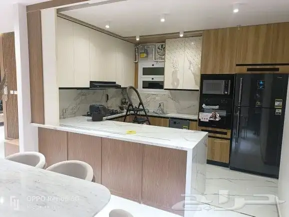 اعمال هندسية تصميم وتنفيذ وديكورات ورفع مساحي 9