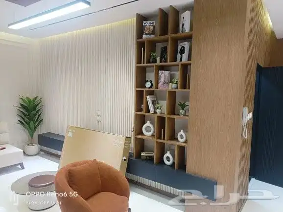 اعمال هندسية تصميم وتنفيذ وديكورات ورفع مساحي 7