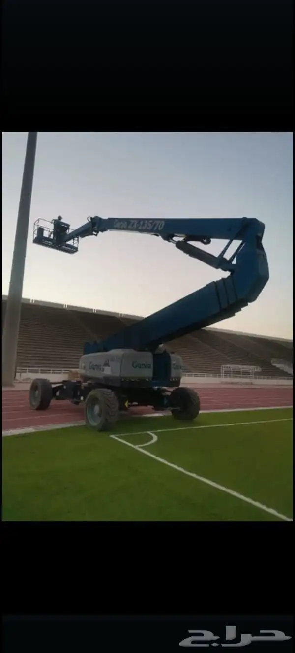مان لفت تورلايت للايجار شهري سنوي يومي 1