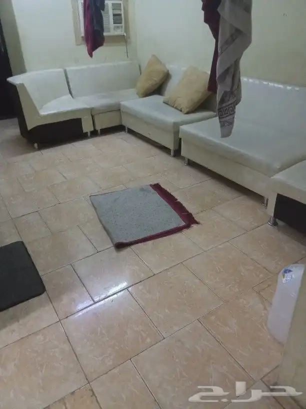 عفش مستعمل كنب أنبوبة بوتجاز تسريحة ثلاجةصغيرة غسالةصغيرة 5