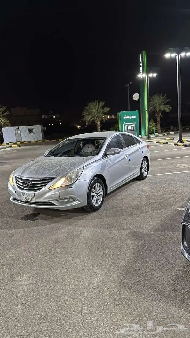 سوناتا نظيفه ممشى 300 0