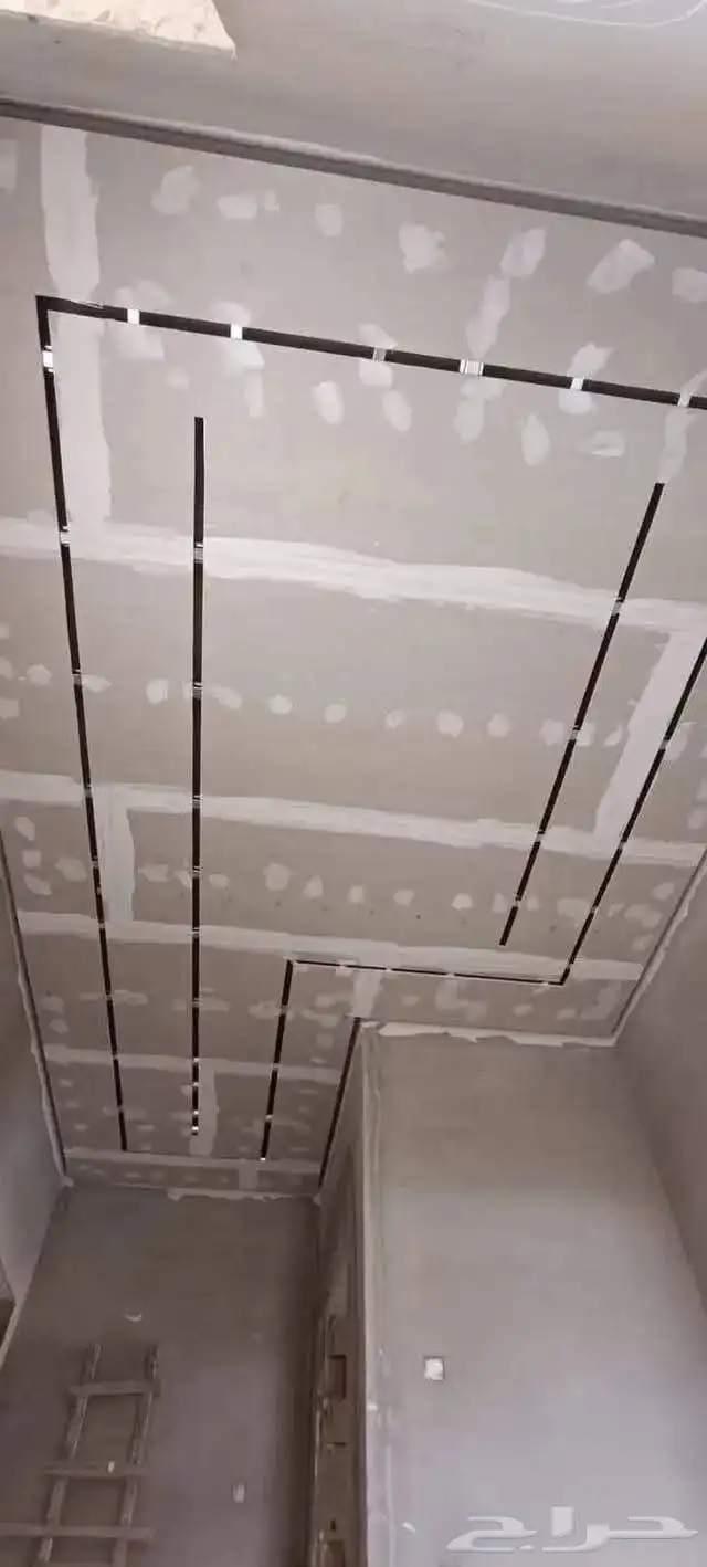 جبس جبسم بورد سمنت بورد الرياض 6
