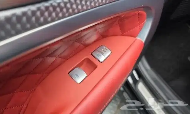 جينيسس G70 2021 إستيراد من كوريا - معرض العصيمي 14