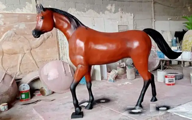 منتجات فابير جلاص 8