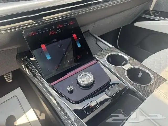 كاديلاك إسكاليد V موديل 2025 26