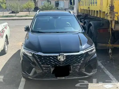 MG RX5 2023 قير اوتماتيك بنزين نوع السيارة   MG RX5 فئة ا index