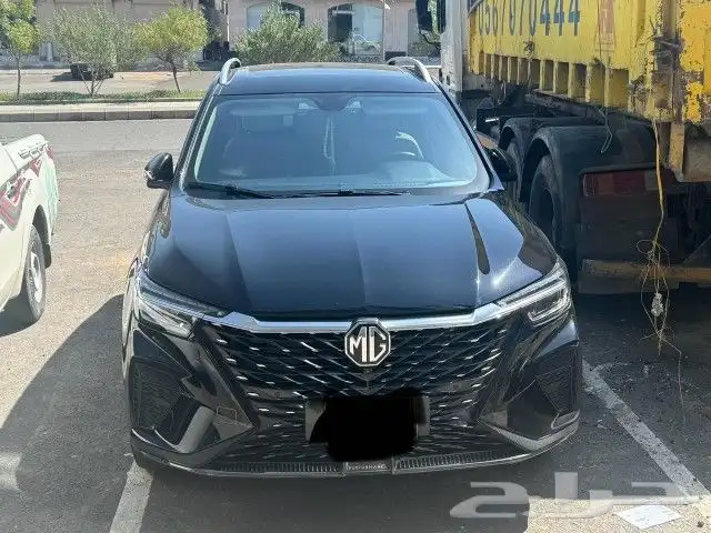 MG RX5 2023 قير اوتماتيك بنزين نوع السيارة   MG RX5 فئة ا 3