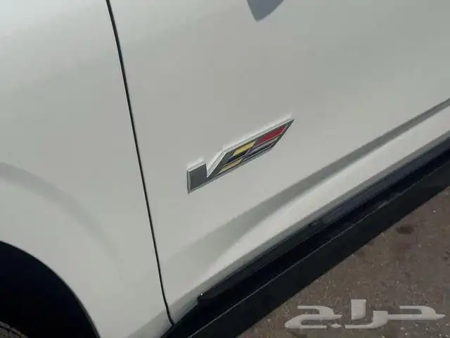 كاديلاك إسكاليد V موديل 2025 8