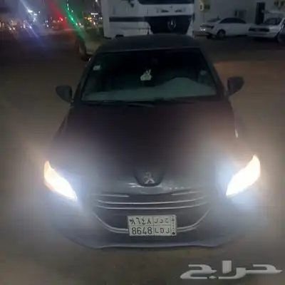 بيجو 2014 موديل 301 index