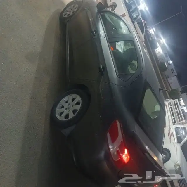 بيجو 2014 موديل 301 9