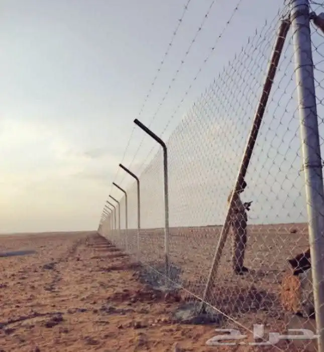 تركيب وتوريد شبوك المزارع 9