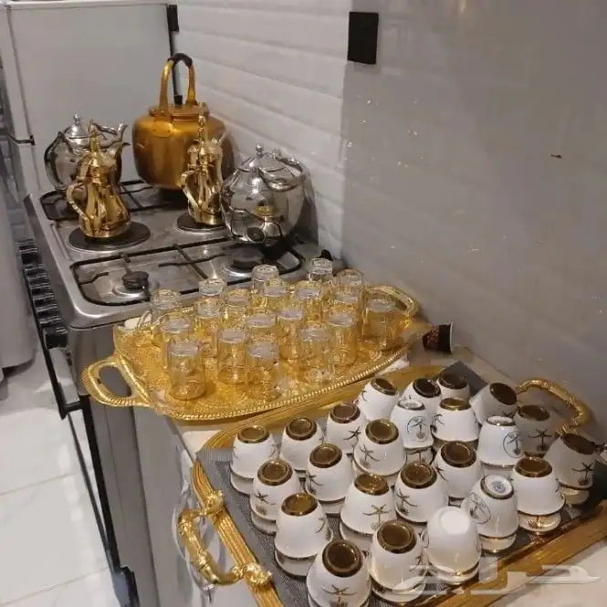قهوجين وصبابين الجبيل قهوجي الشرقيه 2