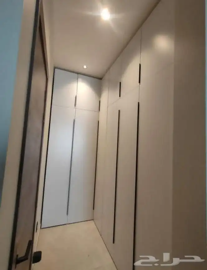 غرف نوم دواليب ملابس تفصيل حسب الطلب 0
