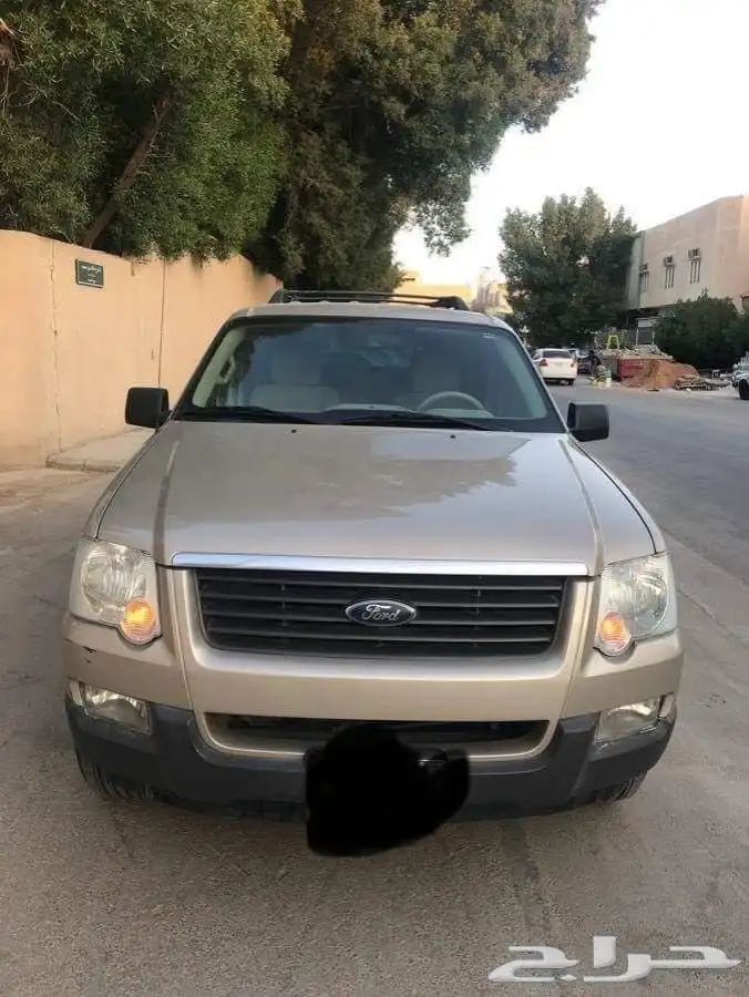 اكسبلورر 2006 2
