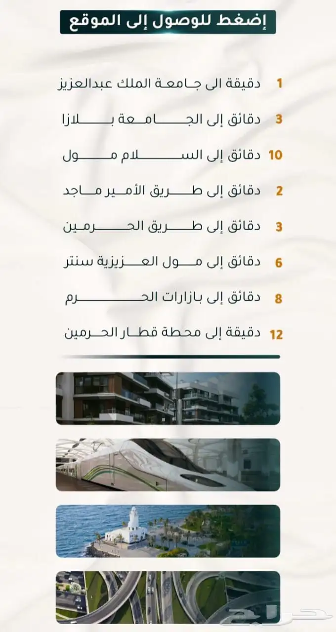 شقق للبيع ولاستثمار في حي الجامعة تبداء السعار من 250 الف 7
