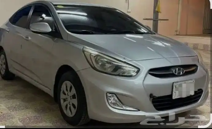 قطع غيار اكسنت هونداي 2015 1
