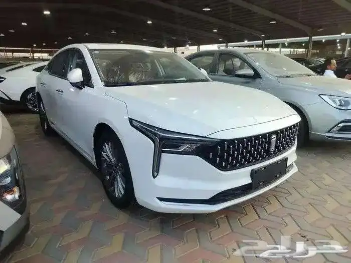 فاو بيستون بى 70 كمفورت 1.5سى سى 2025 كاش و تقسيط 1