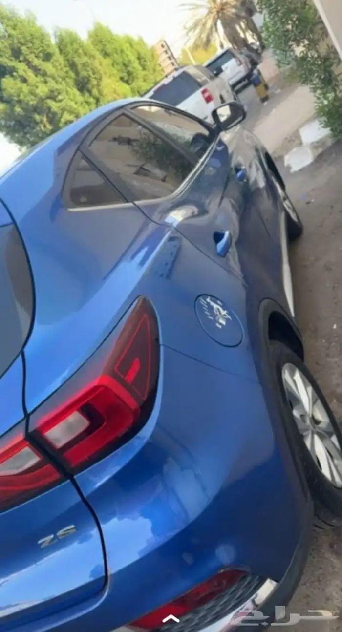 mg zs 2018 1
